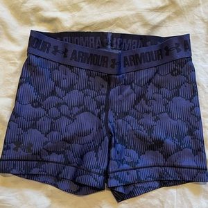 Under Armour Spandex